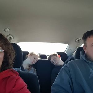 Meet your Posher, Connor